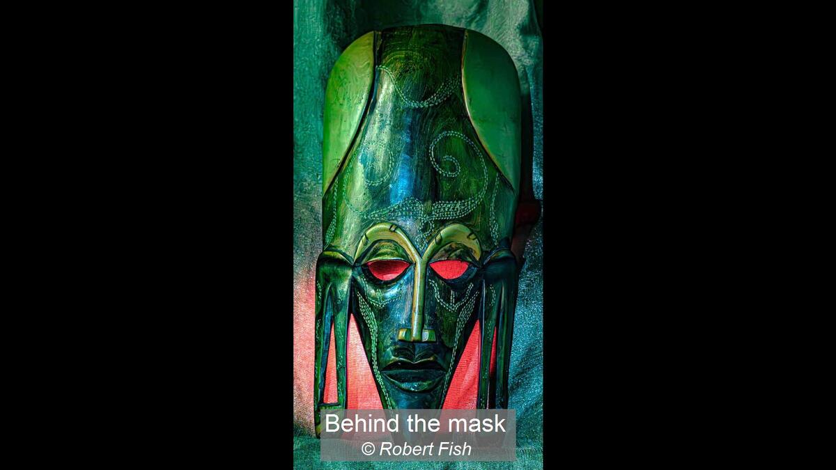 07_Behind the mask_Robert Fish